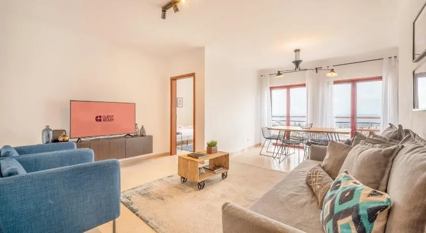 GuestReady - A relaxing retreat in Lisbon - Image 1
