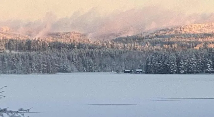 Ulvshyttan nära Romme Alpin - Image 1