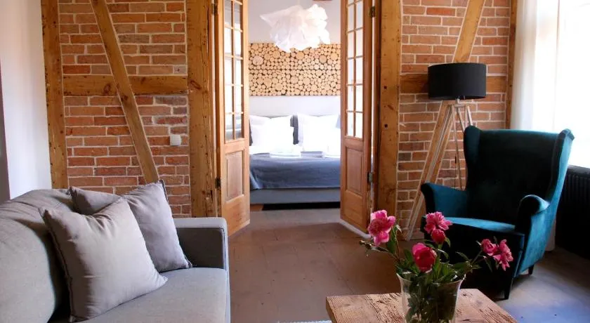 Apartamenty Luizjana - Image 1