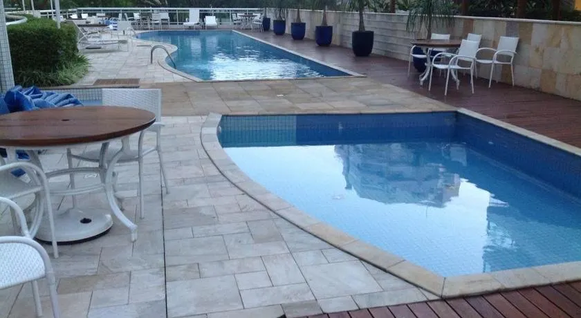 Lindo ap dentro da riviera mód 8 pertinho da praia área de lazer completa - Image 1