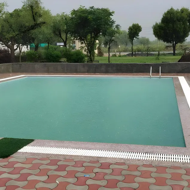 Hotel Ajitgarh - Image 1