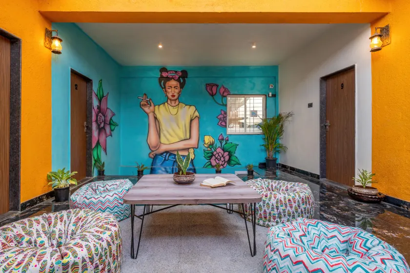 Coliwo Un - Viman Nagar - Image 1