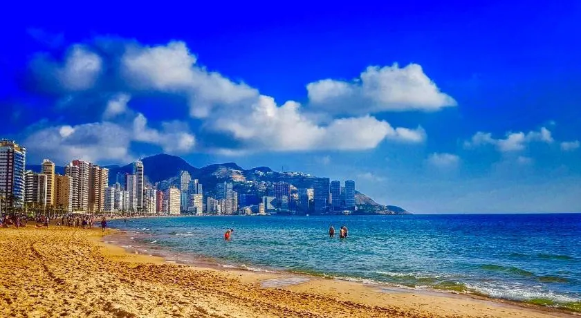 Piscis Of The Sea Benidorm - Image 1