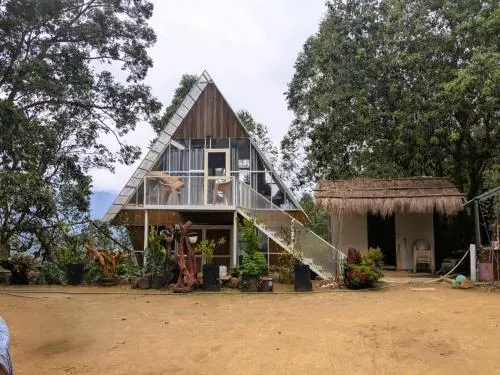 Ashokavanam Heritage Village by N Square - Image 1