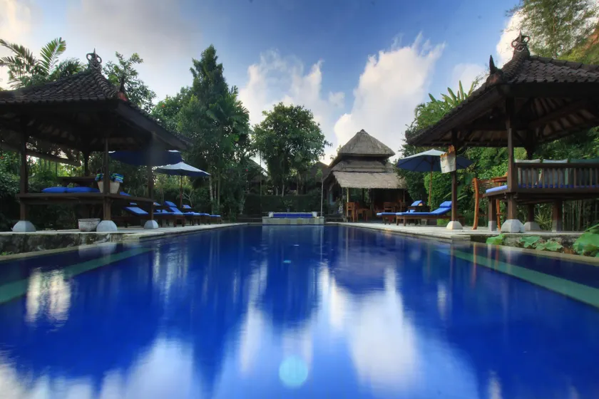 Nara Ubud Cottage by Mahaputra - Image 1