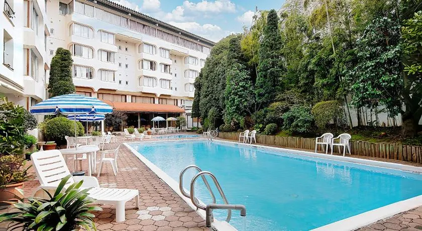 Hotel Dankoen - Image 1