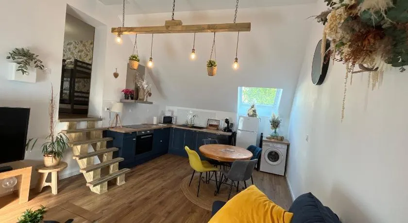 Logement cosy et confortable. - Image 1