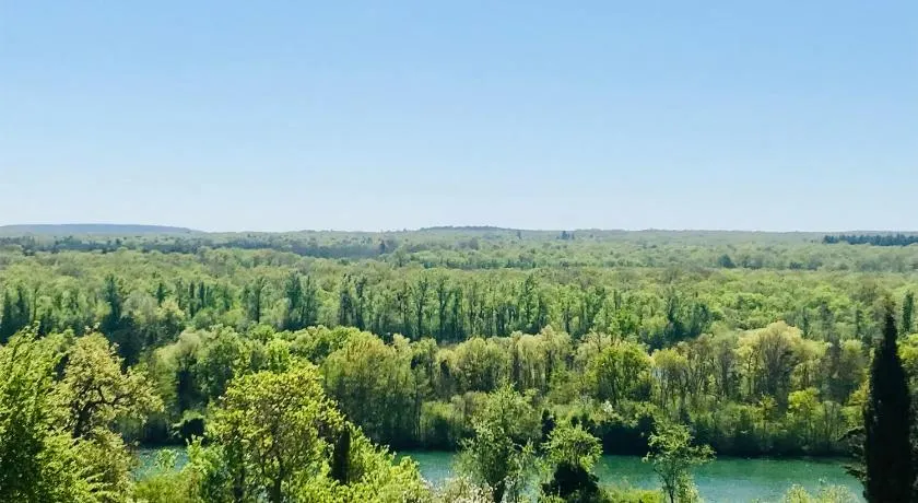 résidence belle vue - Image 1