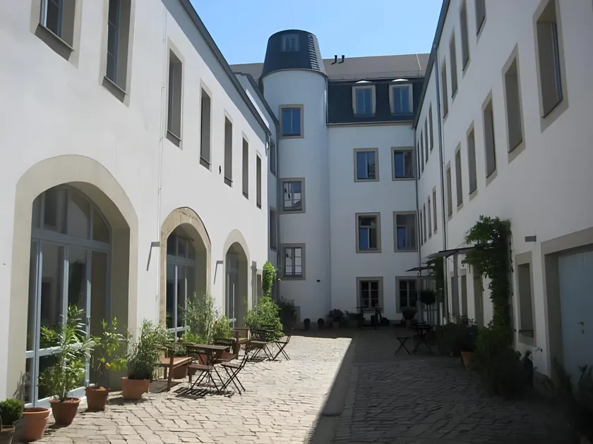 Hofgarten 1824 Hotel garni - Image 1