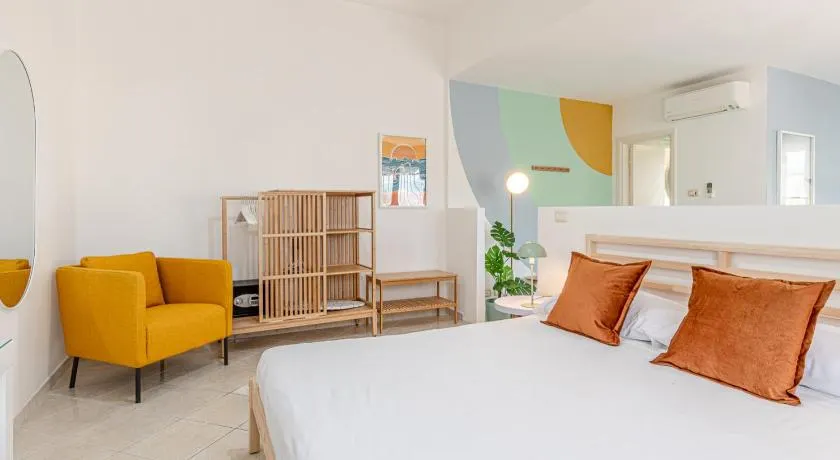 Marenia Holiday Apartments and Rooms - mare e relax - - Image 1
