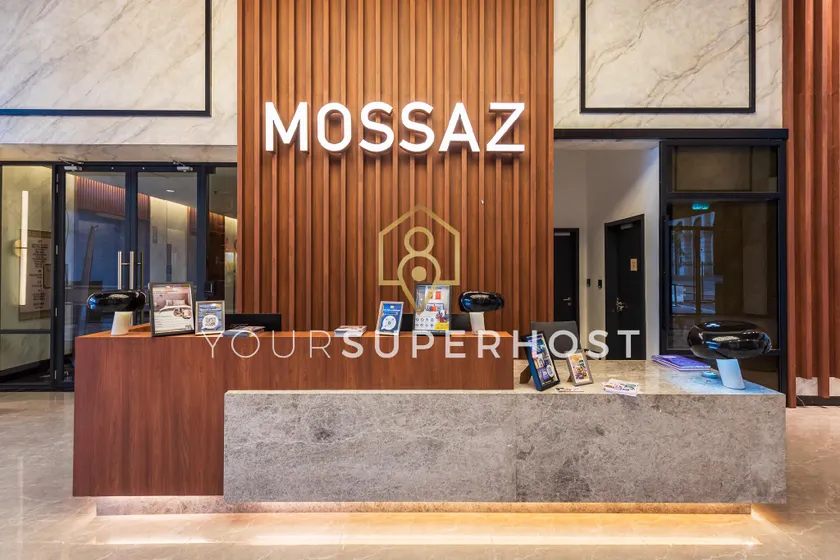 Mossaz by YourSuperhost Near 1U & TTDI, Petaling Jaya - Image 1