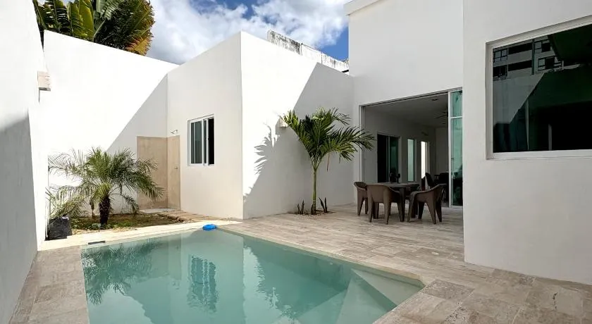 Vica Mayan Guest House - By Aloja RV - Image 1