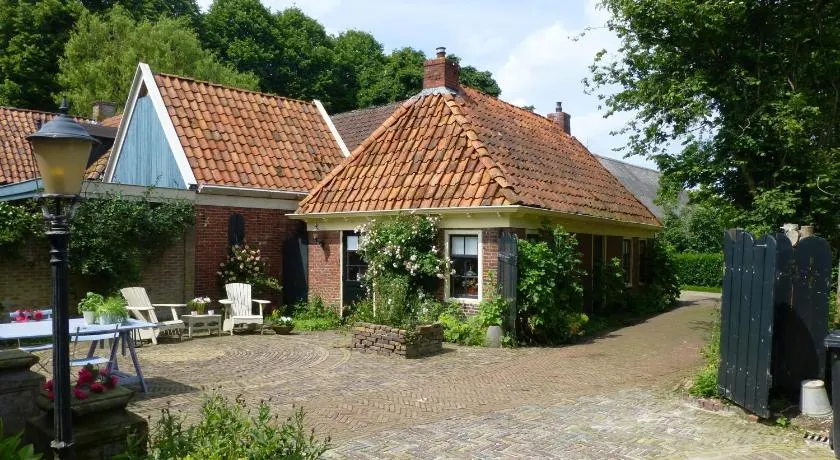 Lutje Hoeske - Image 1