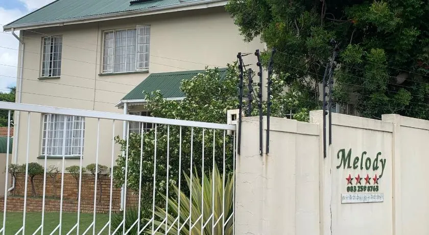 Melody Guest House - Image 1