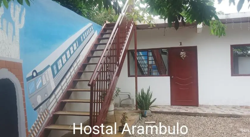 Hostal Arámbulo - Image 1