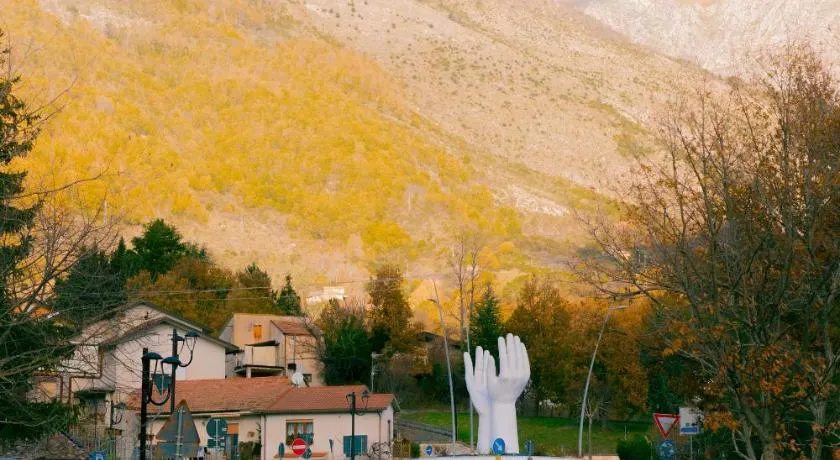 Il Sogno B&B Latronico Terme e Parco del Pollino - Image 1