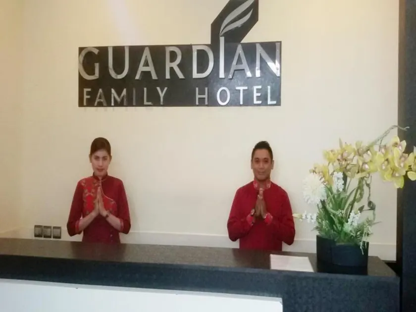 Guardian Family Hotel - Image 1