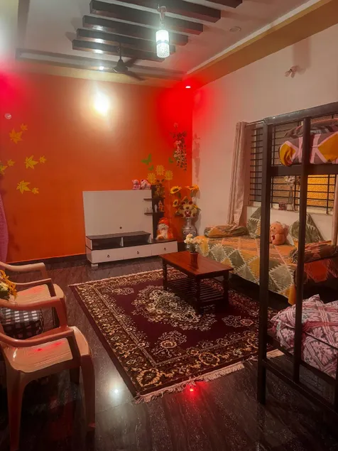 Amulya Homestay Chitradurga - Image 1