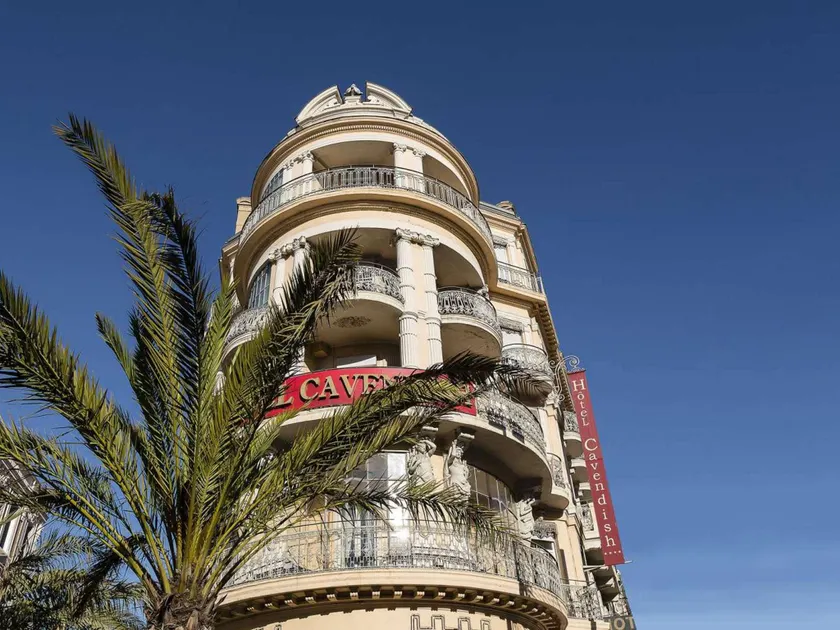 Hôtel Le Cavendish - Image 1