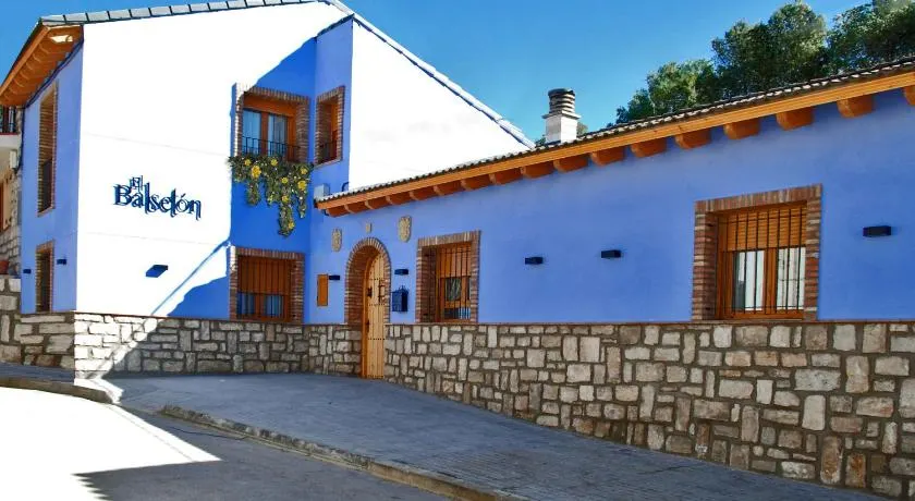 El Balsetón - Image 1