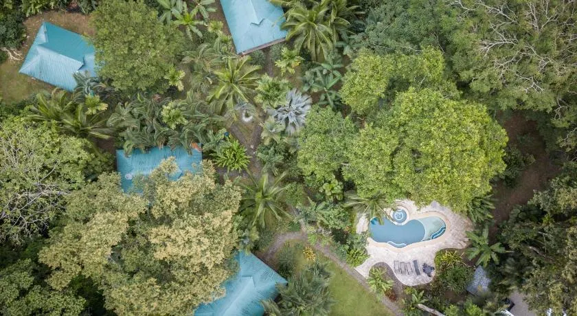 El Nido Jungle Lodge - Image 1