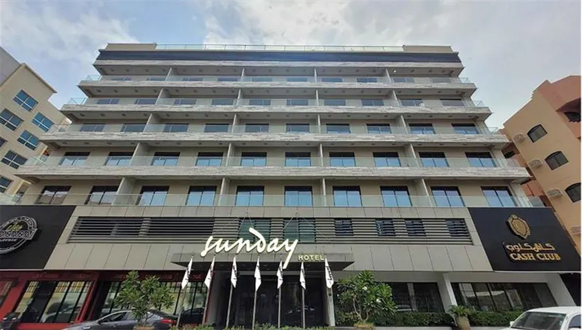 Sunday Luxury Downtown Adliya Formerly Jewel - Image 1