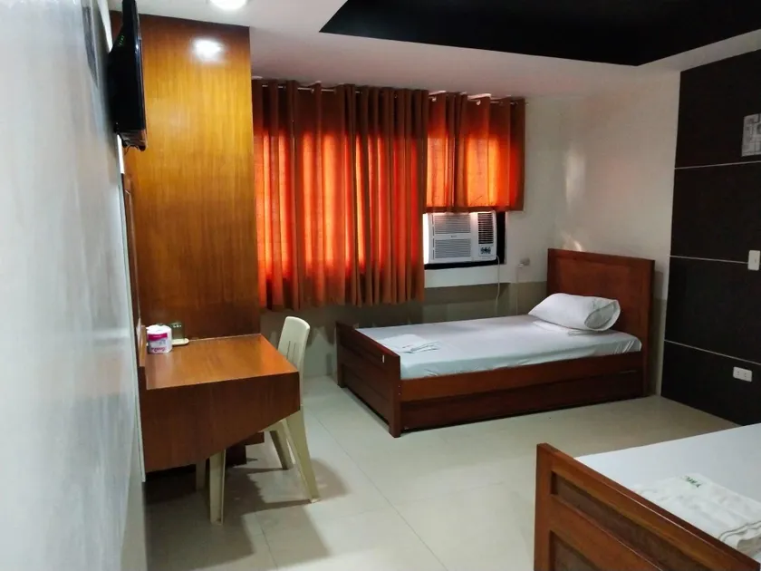 YMCA of Manila Hostel - Image 1
