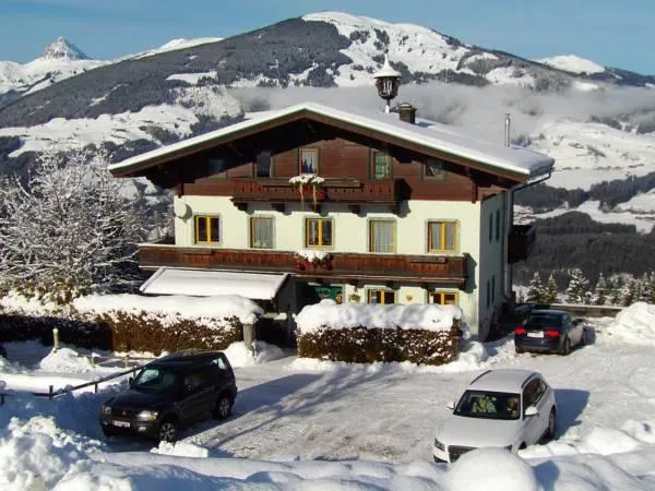 Ferienhaus Hochwimmer - Image 1