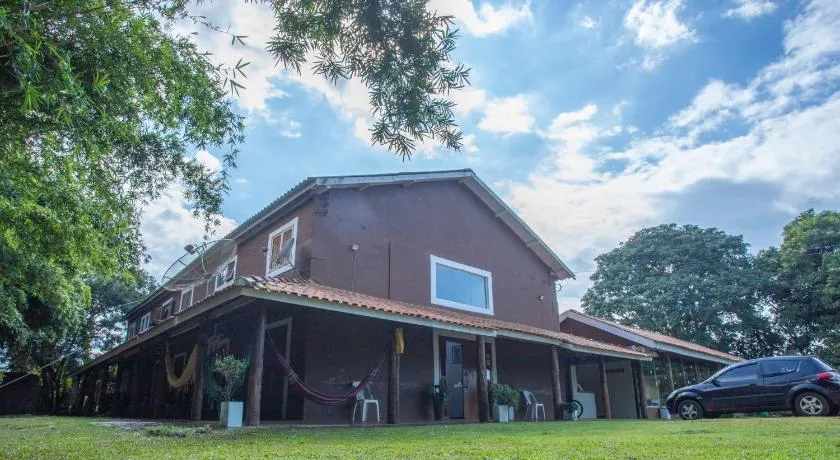 Pousada Campina do Monte Alegre - Image 1