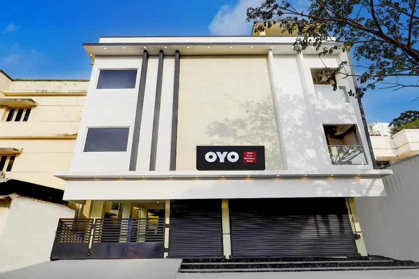 Hotel O Eswar Residency Avadi - Image 1