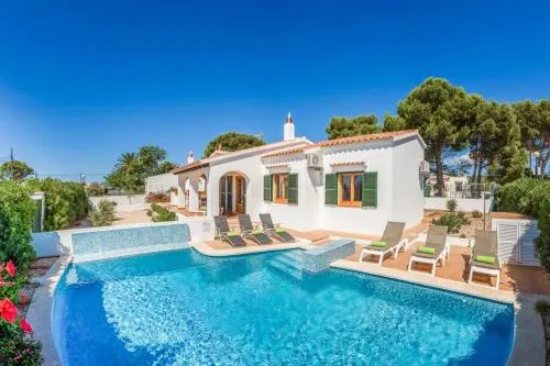 Villa Gabriela - piscine privée proche Punta Prima - Image 1