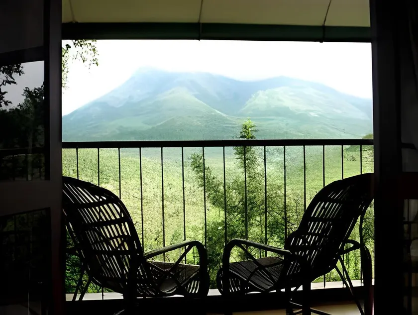 Planet Green Plantation Resorts, Wayanad, Kerala - Image 1