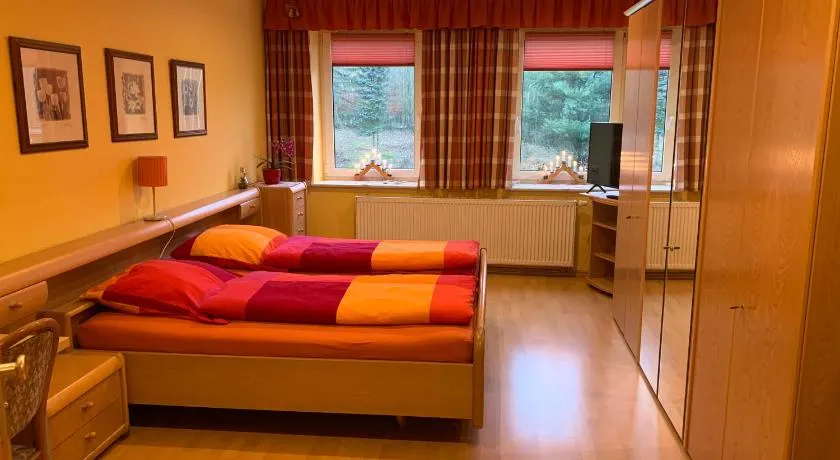Pension Pöhlbergblick Annaberg - Image 1