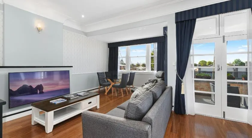 The Star Boutique Apartments - Image 1