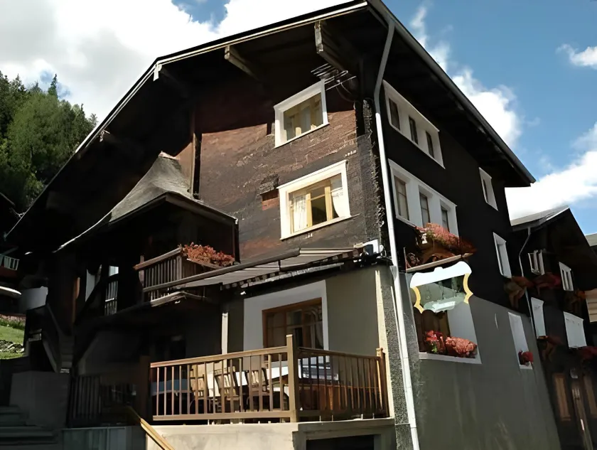 Hotel-Restaurant Drei Tannen - Image 1