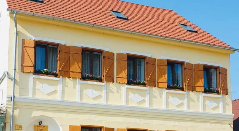 Casa LA SAAL - Seica Mare Sibiu - Image 1