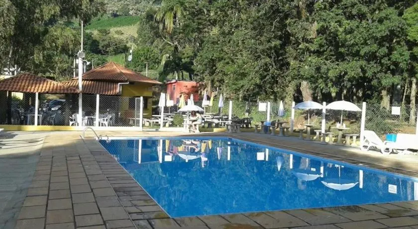 Camping e Pousada Paiol - Image 1