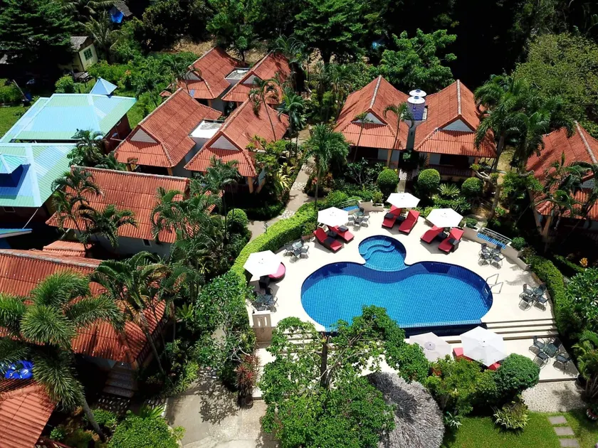 Boonya Resort Koh Chang - Image 1