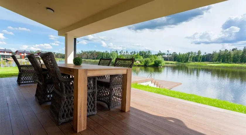 GolfBay Villa - Image 1