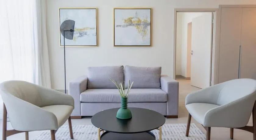 Deluxe Condo Suite 1BR with Ocean View - Image 1