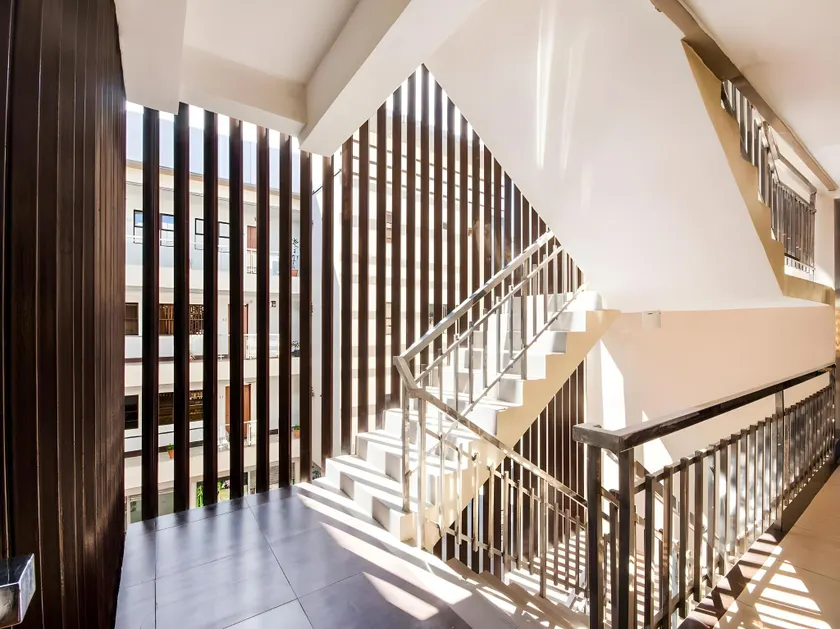 MCA Suites by Hiverooms - Image 1