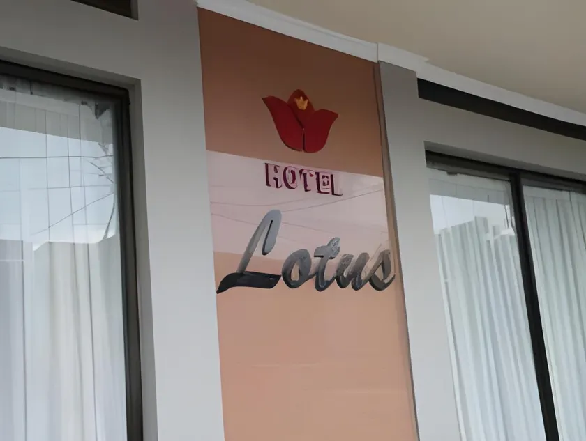 Lotus Hotel - Image 1