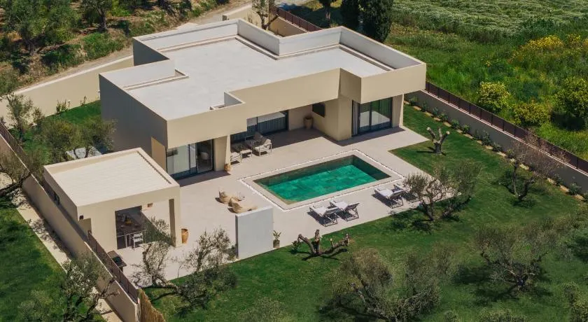Acantha Villa, a Green Escape with Heated Pool, By ThinkVilla - Image 1