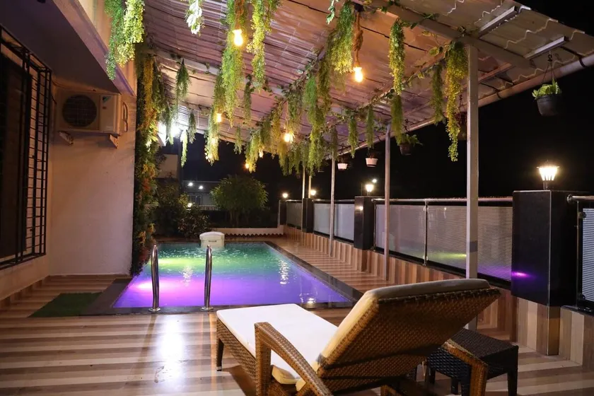 Nawabie's - Villa 34 - Image 1