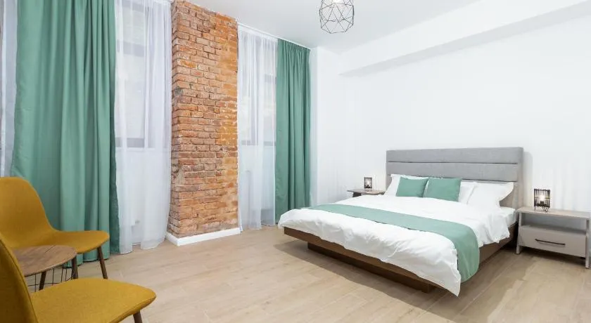 CADORO City Center Apartments- Ultracentral - Image 1