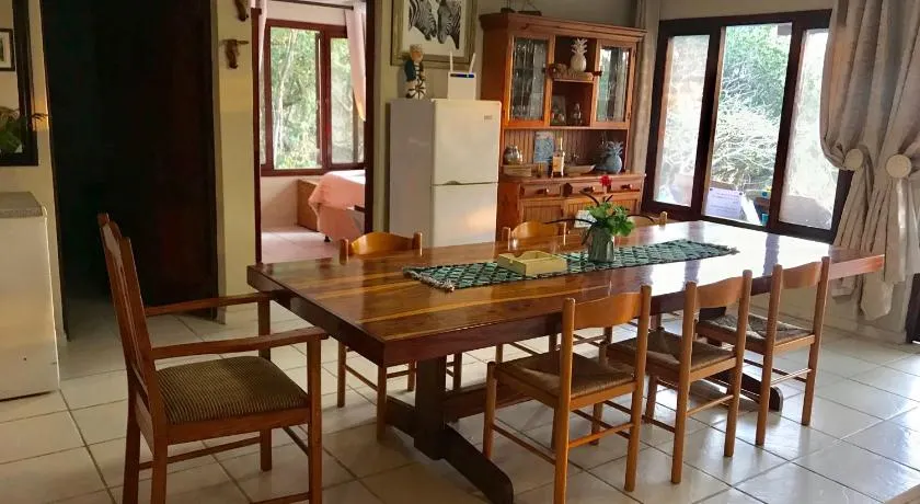 Nkumbe Bush Retreat Family Home - Image 1