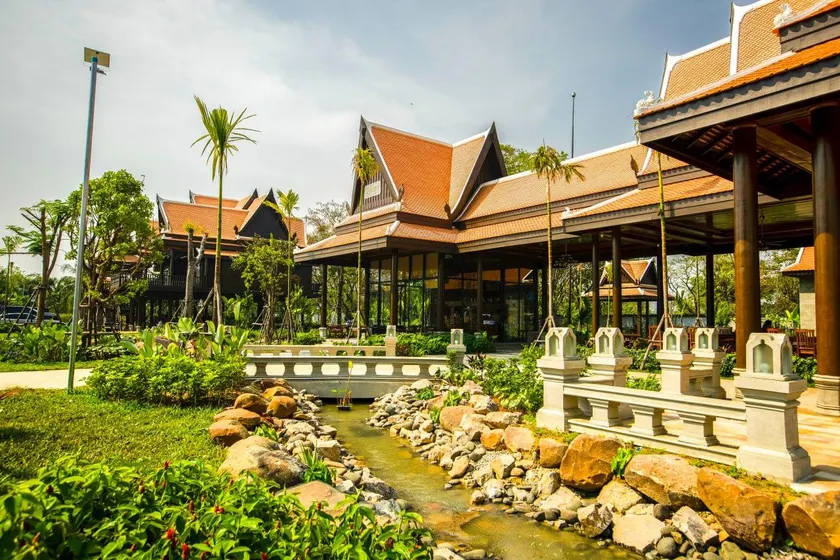 Phum Mongkol Village - Image 1