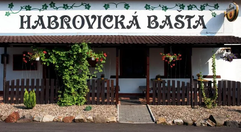 Penzion Habrovická Bašta - Image 1