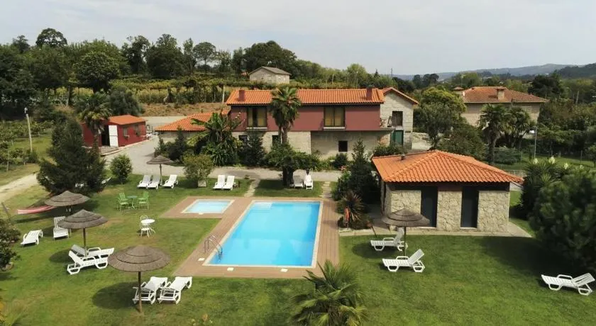 Quinta Lama de Cima - Image 1