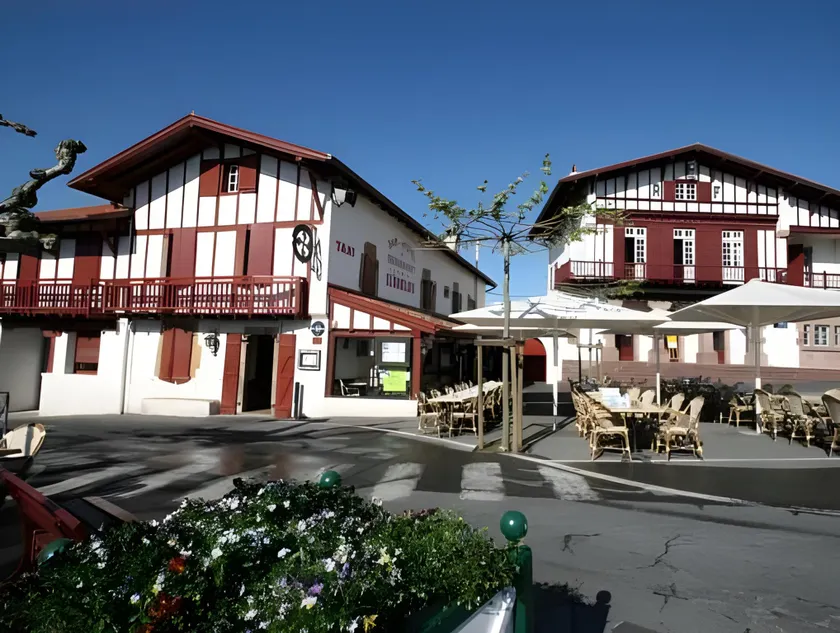 Hôtel Restaurant Elissaldia - Image 1